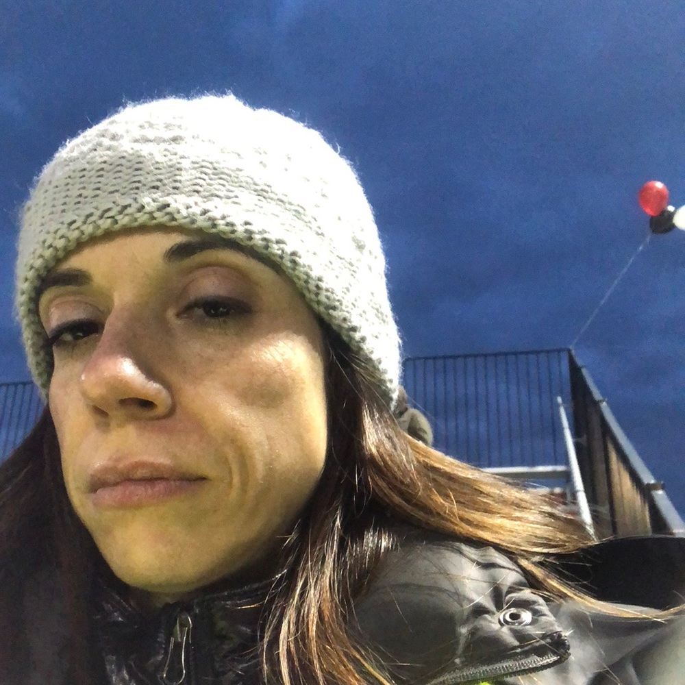 Meet your Posher, Mary